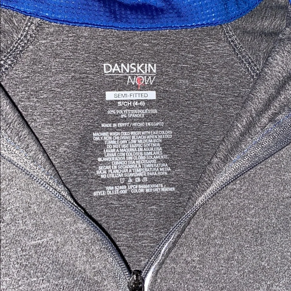 Pullover - Picture 3 of 3